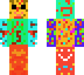 confetti