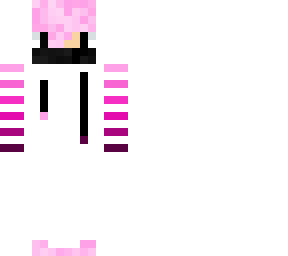 cool pink dude