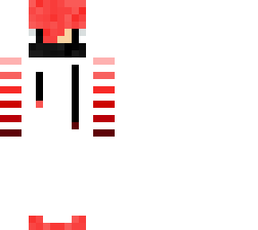 cool red dude