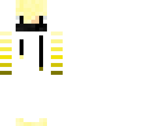 cool yellow dude