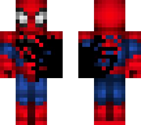 corrupt spider-man