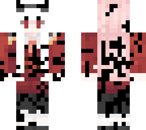 corupted zero two