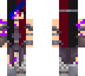 courputted crystal