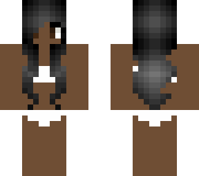 craftateer bikini skin request