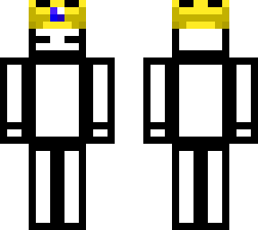 crown guy