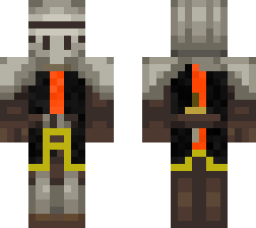 crusader from volt