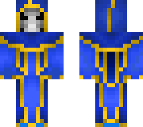 cultist member