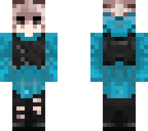 custom skin