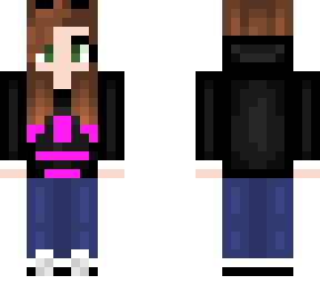 cute girl  ;3