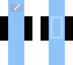 cyan among us guy