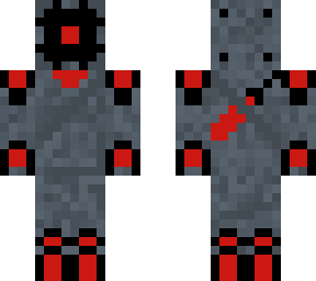cyborg