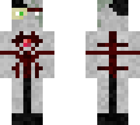 cyborg of the underealm
