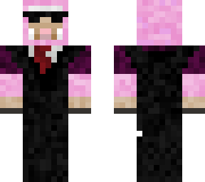 da cool pink sheep