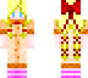 daisy-chan