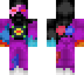 dark