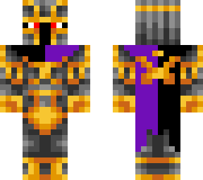 dark elf king