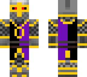 dark elf royal guard