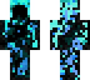 dark fallen wizzard