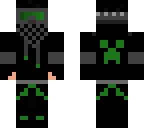 dark green paintball