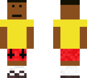 darkie tyrone