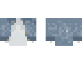 denim jacket base