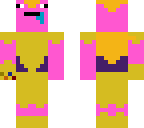 derp thanos