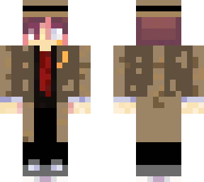 detective me v2