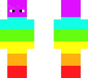detective rainbow