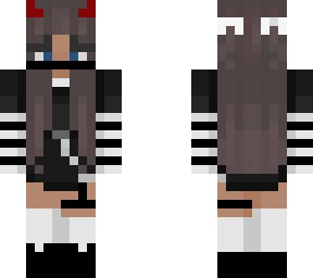 devil girl