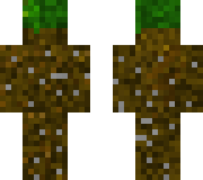dirt