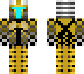 divine hunter