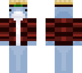 dolphin skin