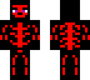 dominator skull trooper