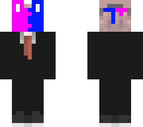 dominick (new mask)