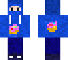 donut