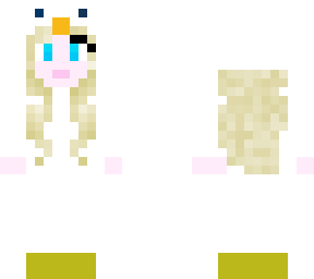 dove girl