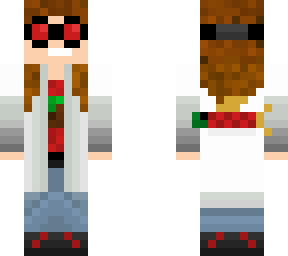 dr. salmonz