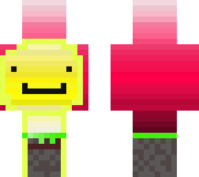 dream as a sunset (fixed)