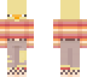 duck