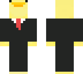 duck