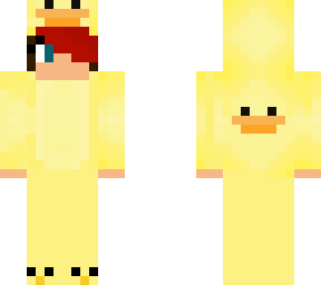duck
