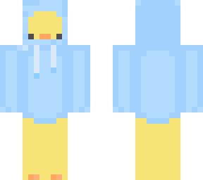 duck duc k