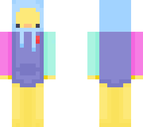 duck for taco final