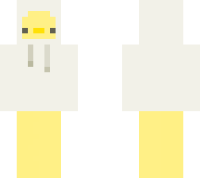 duck from omega lul