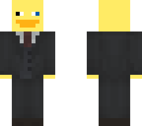 duck oof