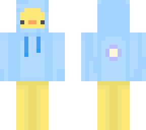 duck skin v2