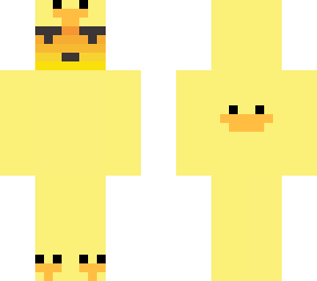 duckky bepisman