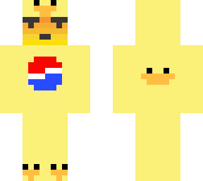 ducky bepisman for real
