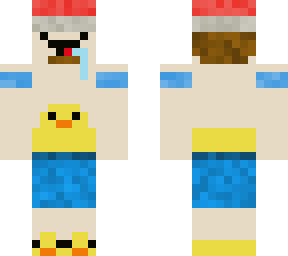 ducky derp