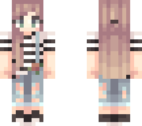 edit of a skin
